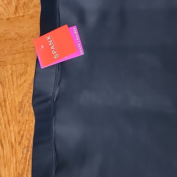 NWT SPANX 3X Slip Galber Shapewear - Picture 2 of 7